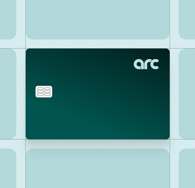 Arc Business Card