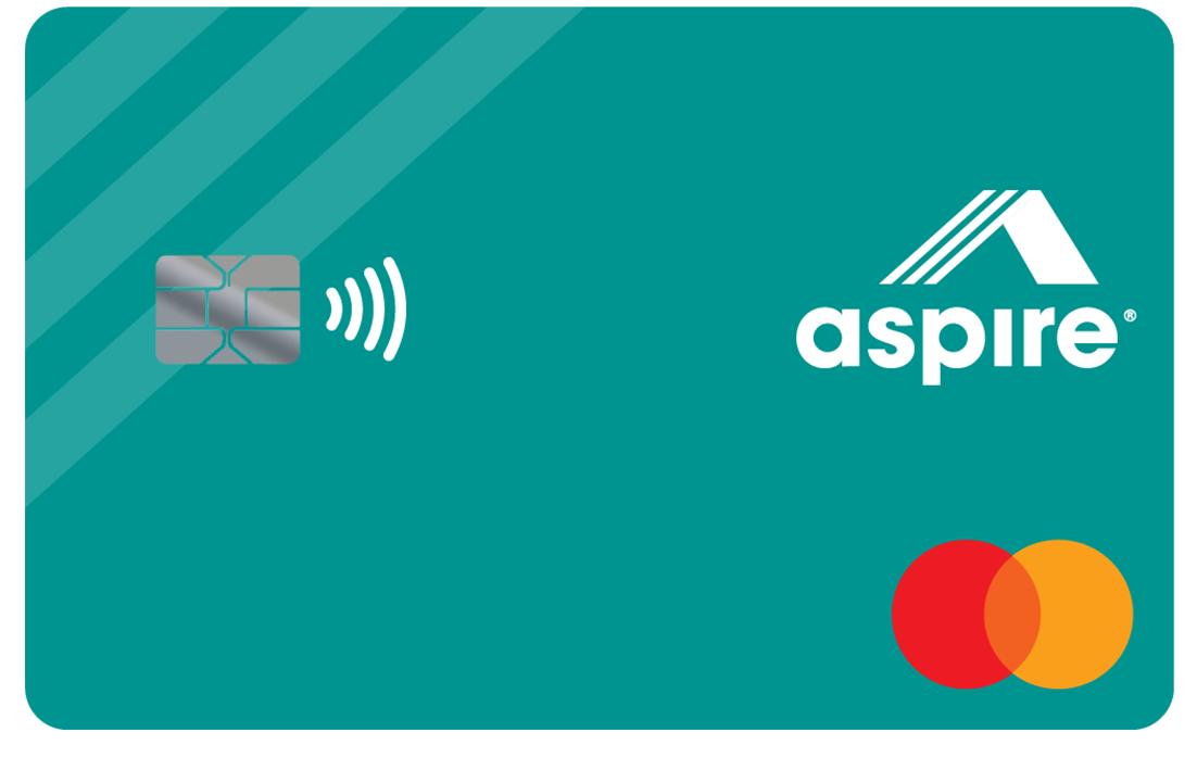 Aspire Corporate Card