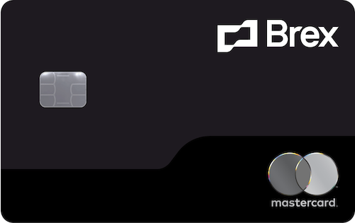 Brex Corporate Card