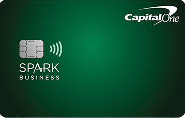 Capital One Spark 1.5% Cash Select