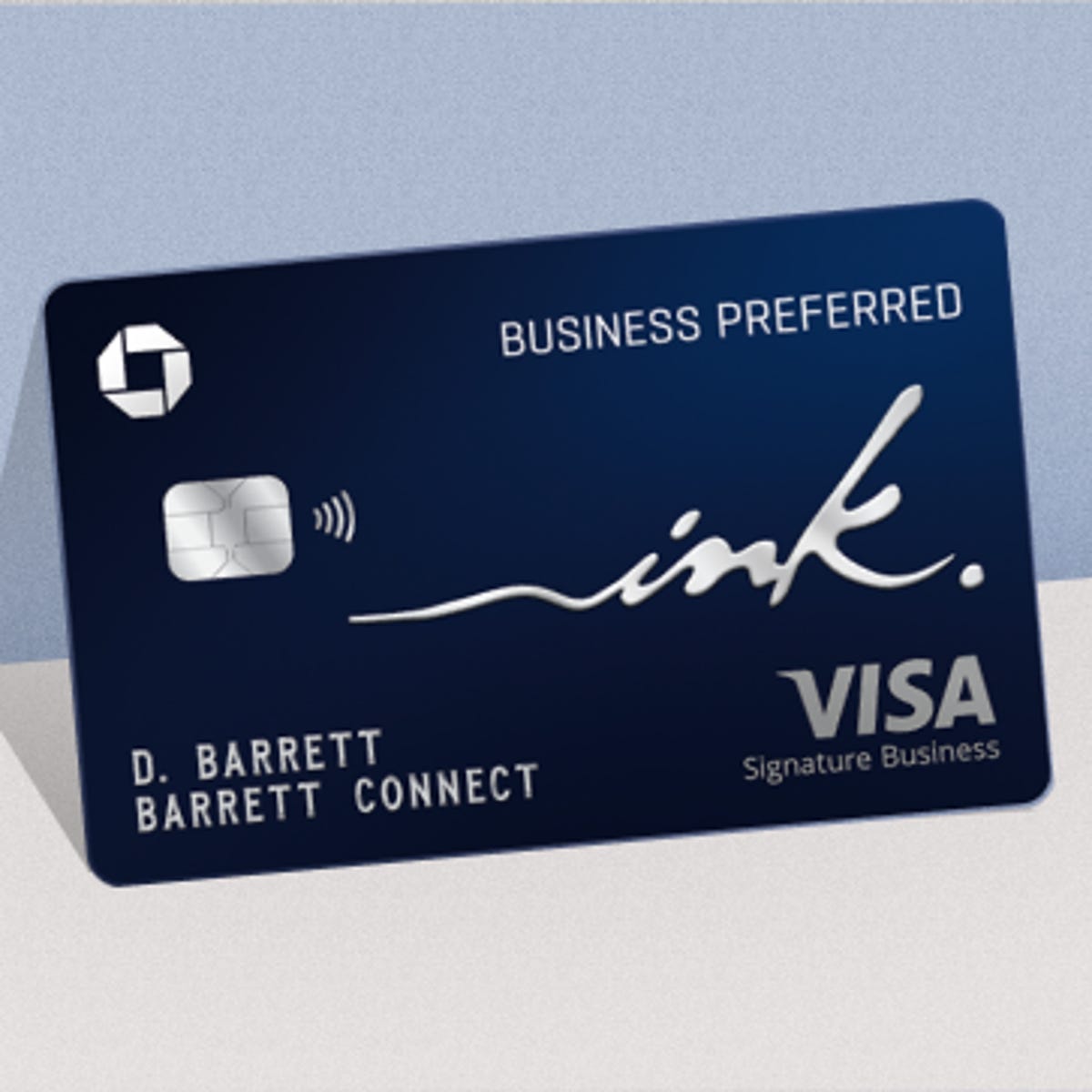 Ink Business Preferred Credit Card