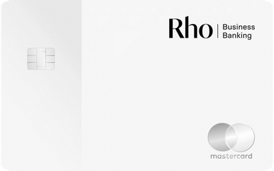 Rho Corporate Card