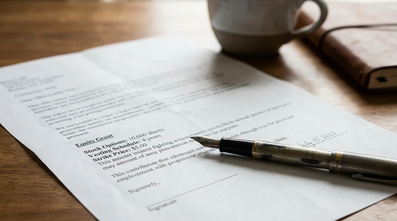 409A Valuation Deadlines: Never Miss the Compliance Date Again (Auto-Tracking) cap table dashboard