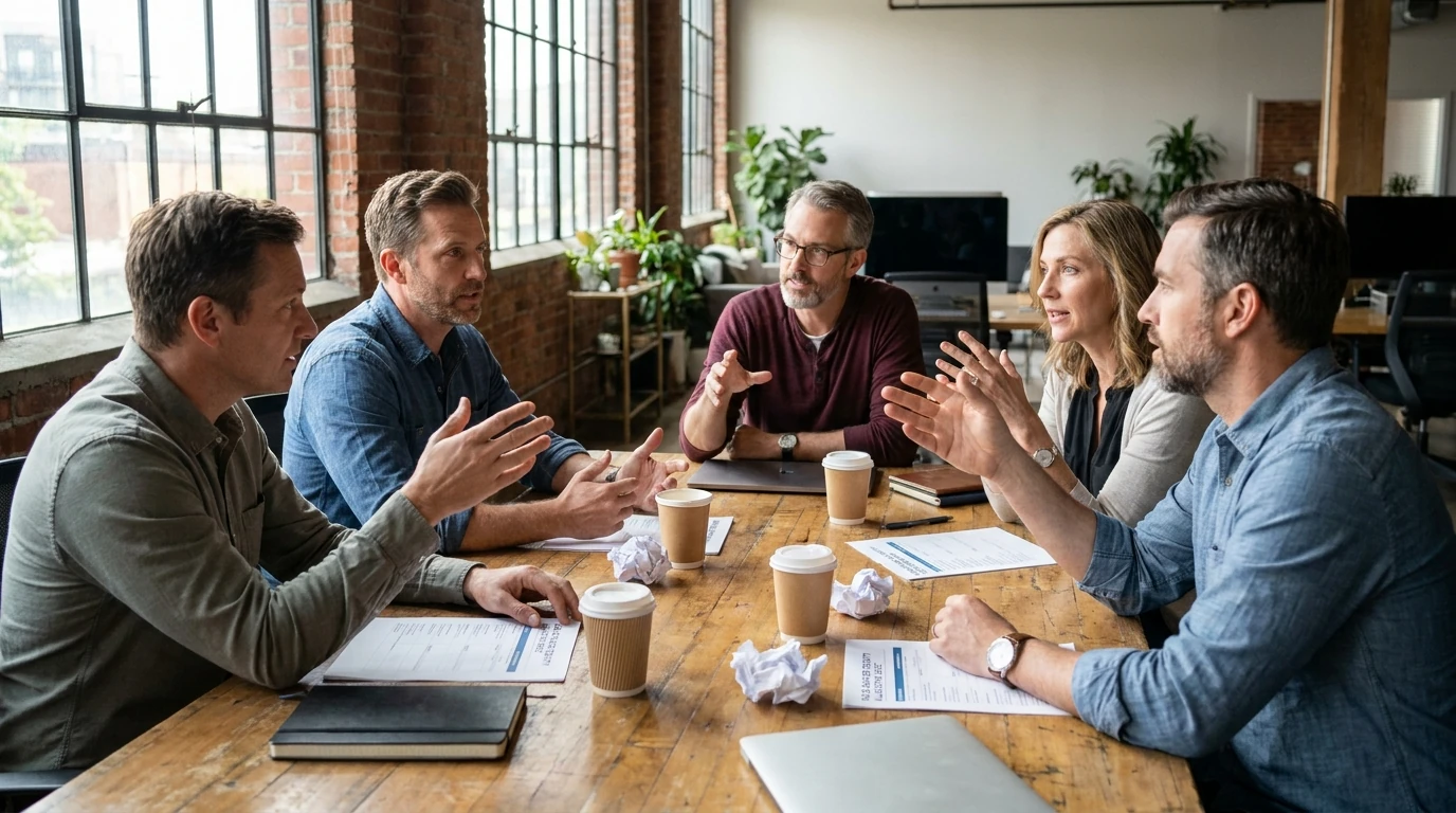 409A Valuation Deadlines: Never Miss the Compliance Date Again (Auto-Tracking) comparison chart