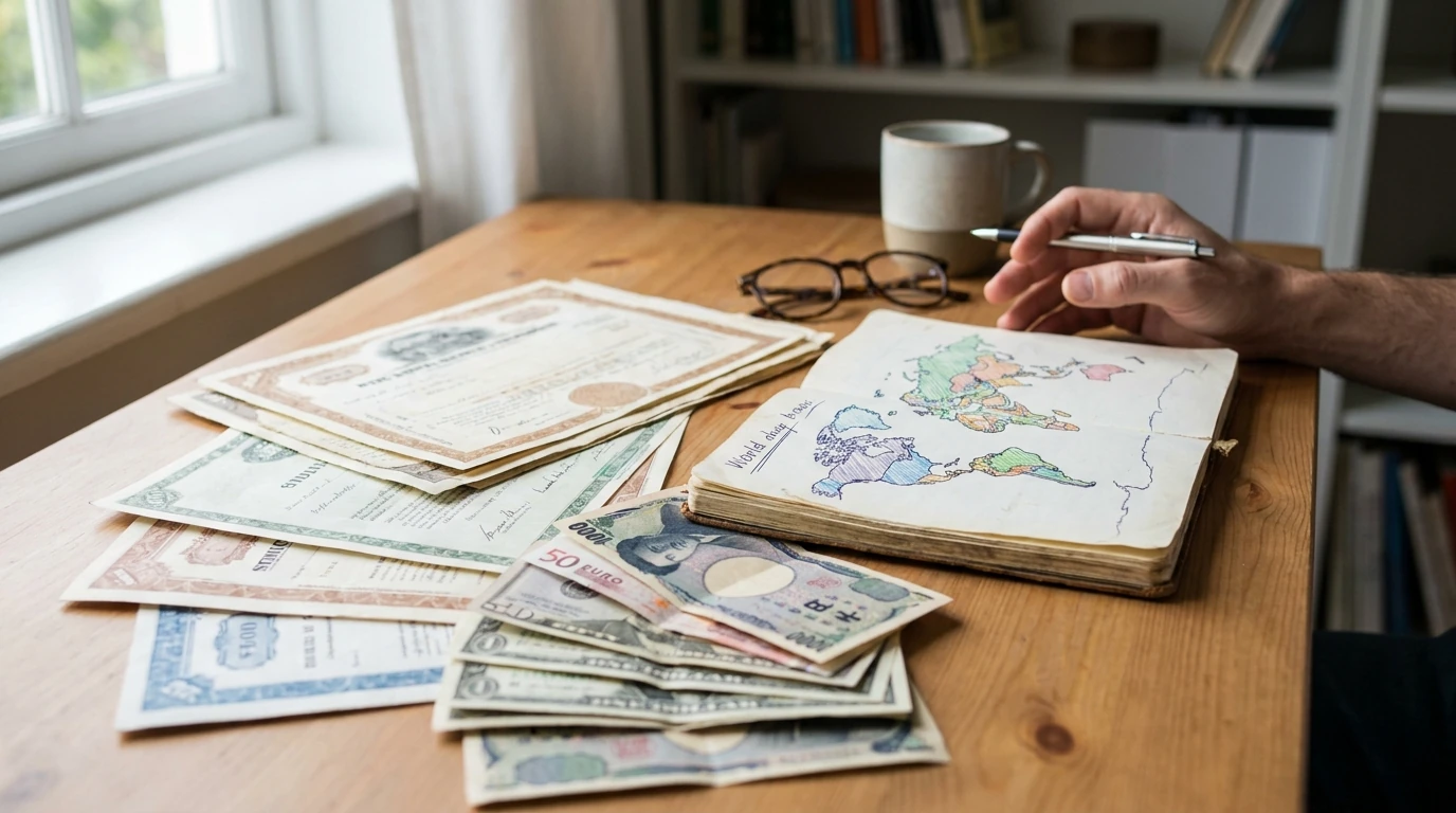 The 83(b) Election Deadline: Your 30-Day Window (And Why Missing It Costs You Thousands) equity