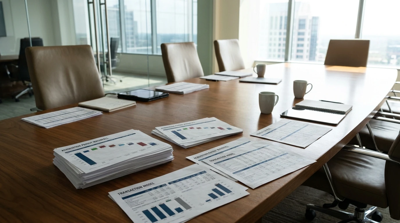 How to Distribute Equity Across Your Whole Team (Complete Guide + Benchmarks) guided setup