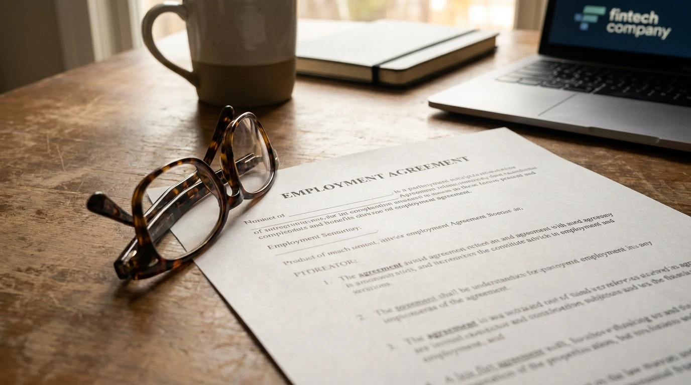Cap Table Recapitalization: When Investors Force You to Restructure Equity founder workflow
