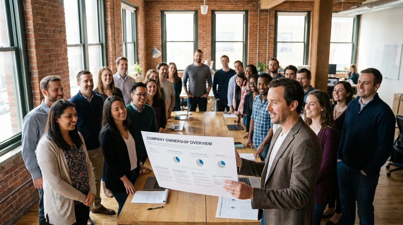 What Does Incorporated Mean startup founder workflow snapshot for startup founders using Lovie's