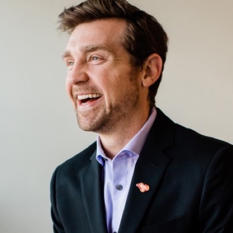 Darren Murph