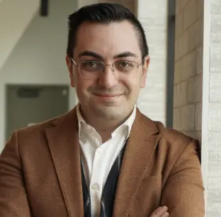 Omer Aydin
