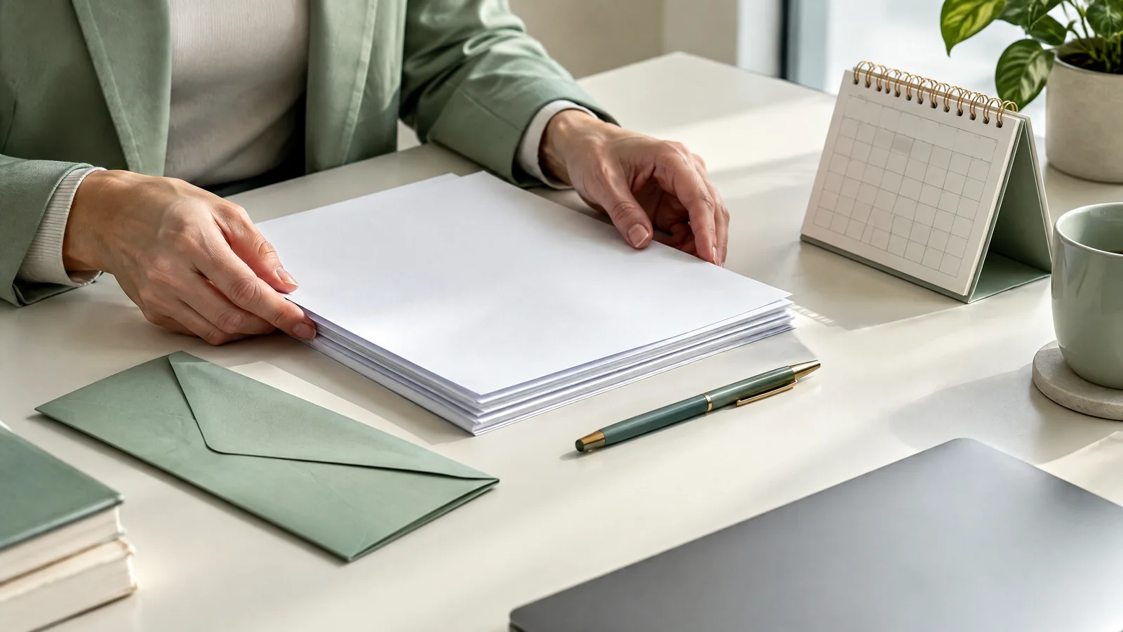 Founders review stock transfer records while preparing an 83b election.