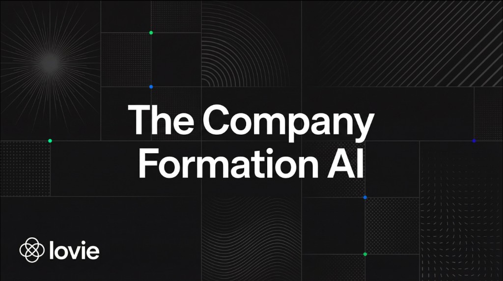 AI Company Formation for Tech Startups preview